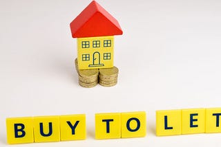 What now for Buy to Let?