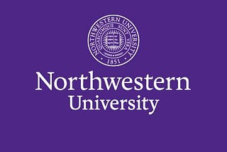 What business club should you join at Northwestern?