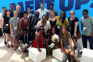 Networking à la Mischief: Cannes Lions Meet Ups 2018
