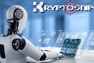 “KryptoSniper: Your Ultimate Automated Trading Bot for Unmatched Profits on Polygon!”