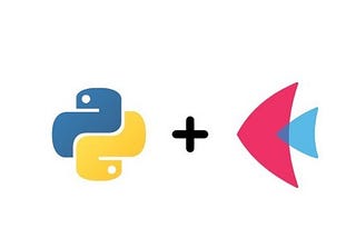Python and Flet