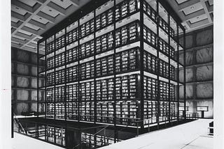 WHY USE LIBRARIES?