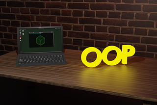 Object Oriented Programming (OOP) Nesne Yönelimli Programlama