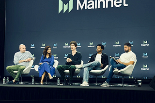 Shaping the Future of Finance: Key Insights from Messari Mainnet 2024