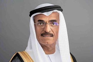 Abdulla Belhaif Al Nuaimi Appointed Chairman of the Advisory Council for the College of Arts…