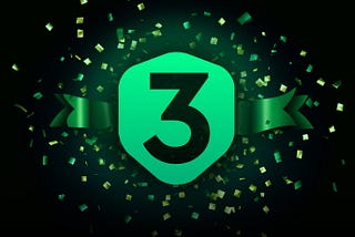 W3A Anniversary: A Year of Revolutionizing Web3 Security