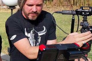 A Great Adventure Productions’ Justin Patten: Imaginative, Innovative and In Tune With…