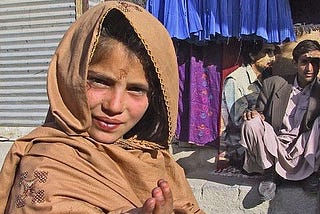 10 Hard Truths vs 10 Harmful Myths: The Reality for Girls Worldwide