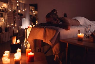 Sensory Heaven: Experience the Magic of Tantric Massage in London