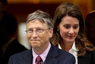 How social media destroying Bill Gates’s personal life?