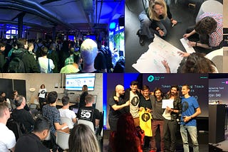 TokenEngineering at Diffusion Berlin