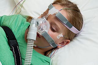 Snoring and Sleep Apnea in Children