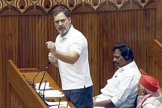 Controversy erupts over Rahul Gandhi’s remarks on Hindus