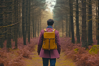 Letting Go: Make Room for New Opportunities