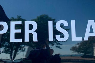 Hyper Island: a student reflection.