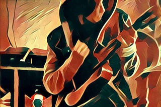 Reflexiones de un domingo sobre la música
