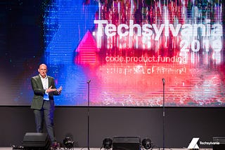 The Top 6 Speakers to Look Forward to at Techsylvania 2023