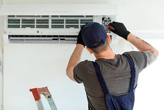 ductless mini split air conditioner queens