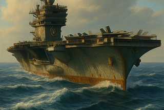 USS Nimitz