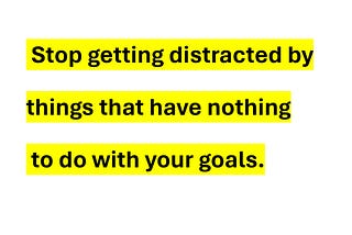 The Ultimate Guide to Annihilating Distractions and Crushing Your To-Do List :