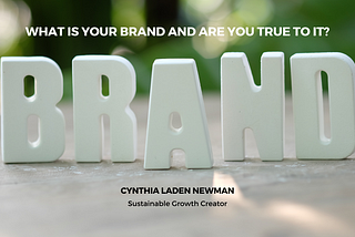 Cynthia Laden Newman