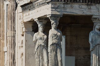 Athens: 2 days in the Ancient Capitol