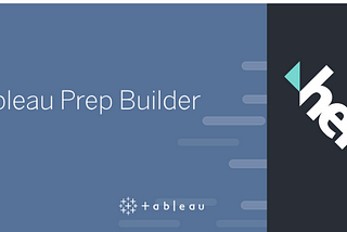 Geocoding with Tableau Prep Builder and Here API