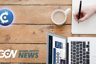 WHAT IS GLOBAL CRYPTO NEWS (GCNews)?