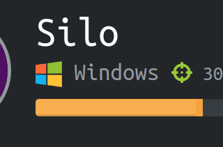 HackTheBox | Silo Writeup