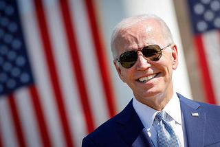 Biden Needs To Remind Voters He’s Always Been Pro-Business