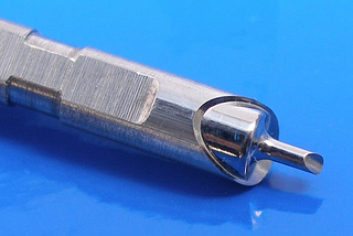 Most complete summary of CNC machining center operating experience