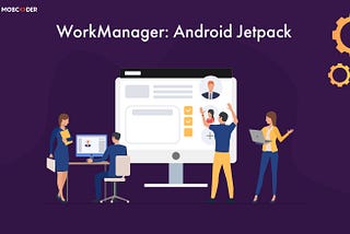 WorkManager (Android Architecture Component), Background Task + Kotlin