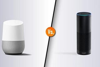 How can Amazon Alexa win over Google in the long run given Google’s AI superiority?