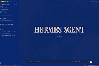 Hermes Agent Shows Where Personal AI Is Going