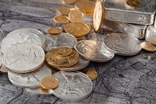 Balancing Act: My Journey with Health, Impulses, and Investing