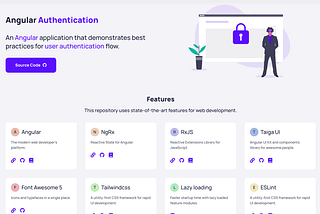 Angular Authentication: Best Practices 🏆