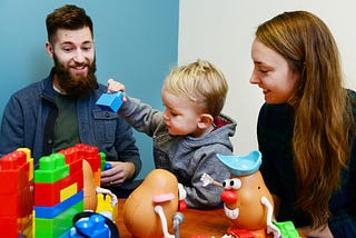 From Trauma to Resilience: Children’s Hospital of Wisconsin helps strengthen families and kids