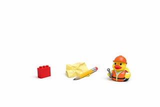 builders are different