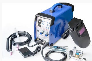 The Versatile Edge: A Guide to Laser Welding Machine Portable