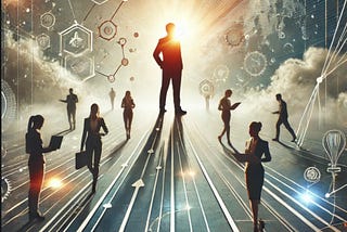 Leaders Who Empower, Not Control