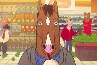 Quotes from BoJack Horseman