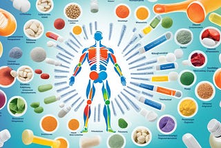 supplements for joints