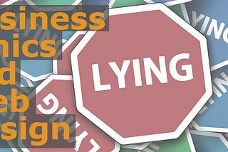 Business Ethics for Web Designers