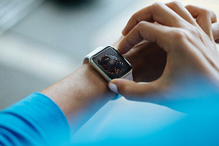 Beyond the Hype: 4 Ethical Considerations for Wearable Technology