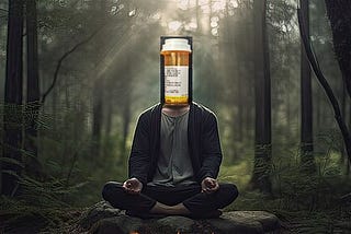 Meditation Retreats Are for Wimps