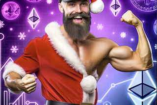 Xmas Cheer Campaign With Sassal Santa