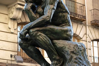 Proposed Musée Rodin Project in Spain Cancelled after Local Objections