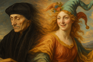 Erasmus as Folly