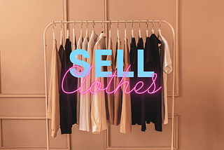 Where To Sell Clothes For The Most Money