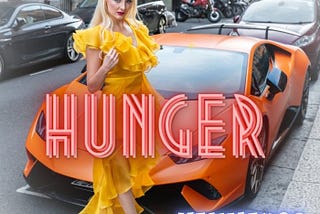 Hunger